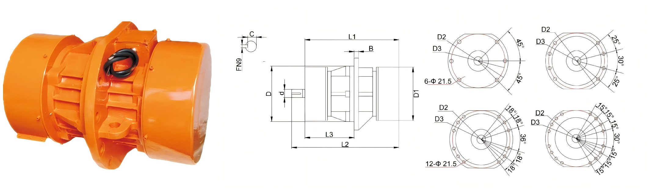 Product application
