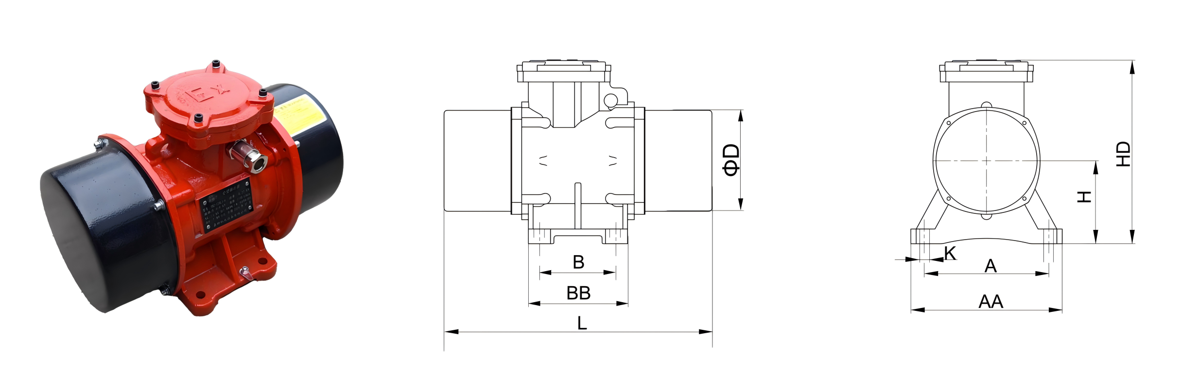 Product application